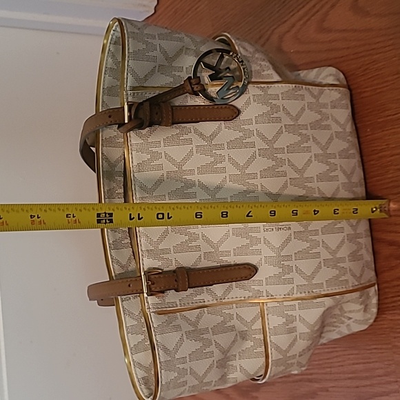 Michael Kors tote bag - Picture 2 of 4